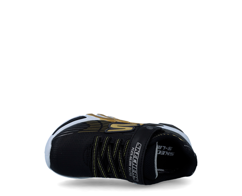 Skechers Flex-Glow Elite PR/DOUR - 400135L-BKGD-263
