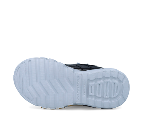Skechers Flex-Glow Elite PR/DOUR - 400135L-BKGD-263
