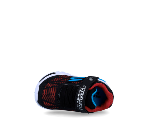 Skechers Flex-Glow Elite PR/VM - 400137N-BKRB-270
