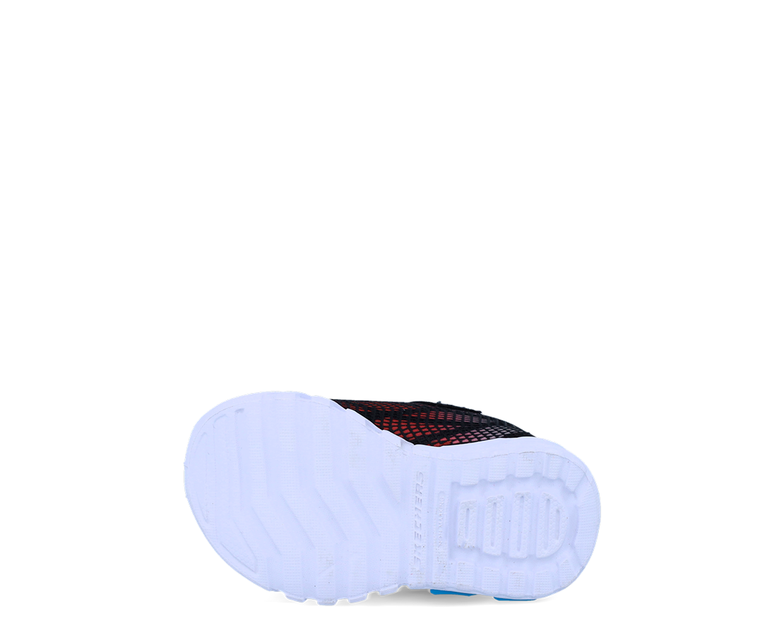 Skechers Flex-Glow Elite PR/VM - 400137N-BKRB-270