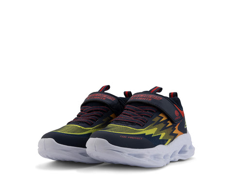 Skechers Lights Vortex MULTICOLOR - 400600L-NVMT-898