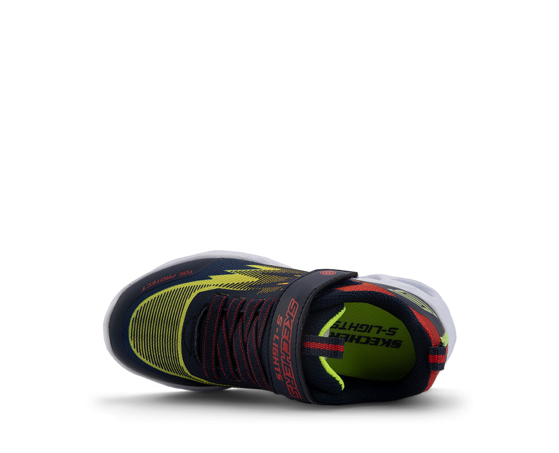 Skechers Lights Vortex MULTICOLOR - 400600L-NVMT-898