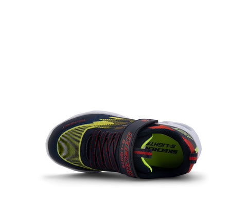 Skechers Lights Vortex MULTICOLOR - 400600L-NVMT-898