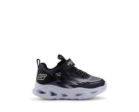 Skechers Lights Vortex PR/BR - 400600N-BKGY-249