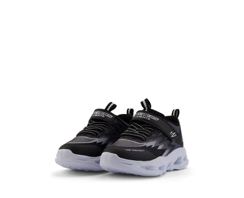 Skechers Lights Vortex PR/BR - 400600N-BKGY-249