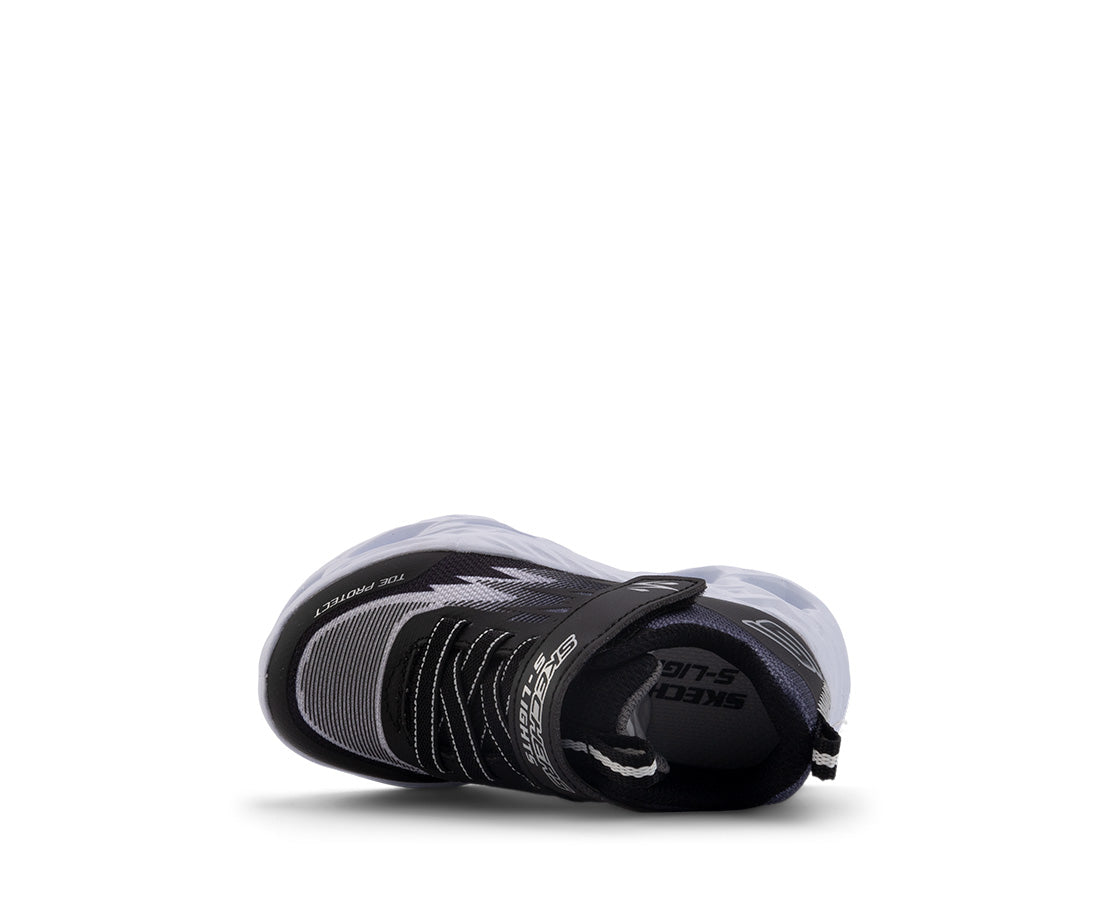 Skechers Lights Vortex PR/BR - 400600N-BKGY-249