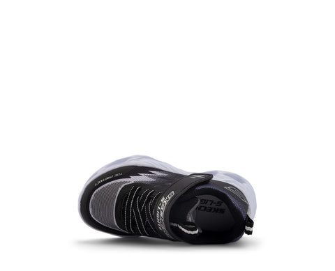 Skechers Lights Vortex PR/BR - 400600N-BKGY-249