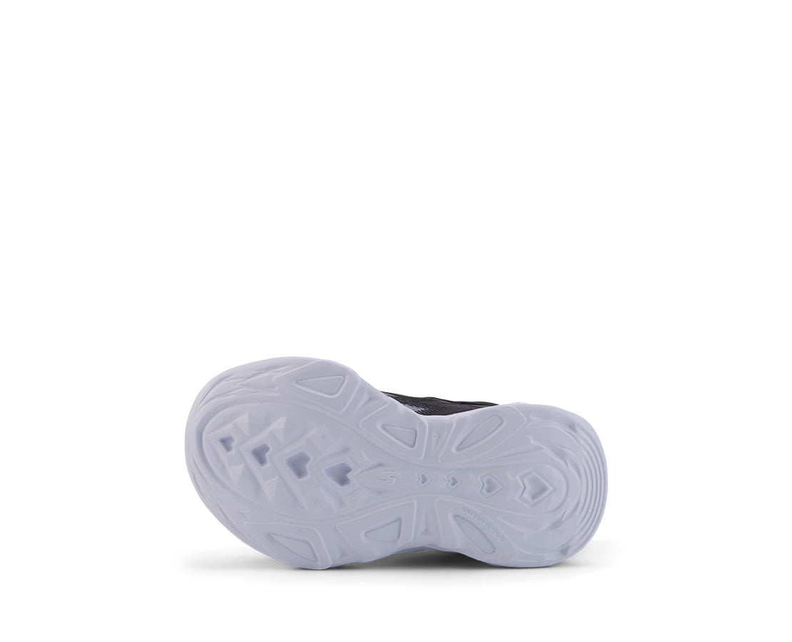 Skechers Lights Vortex PR/BR - 400600N-BKGY-249