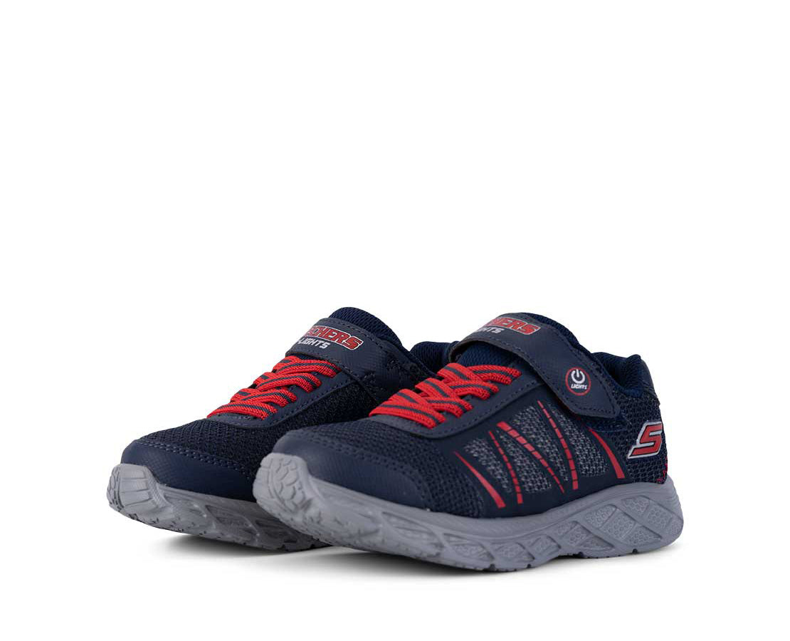 Skechers Dynamic Flash MAR/VM - 401530L-NVRD-231