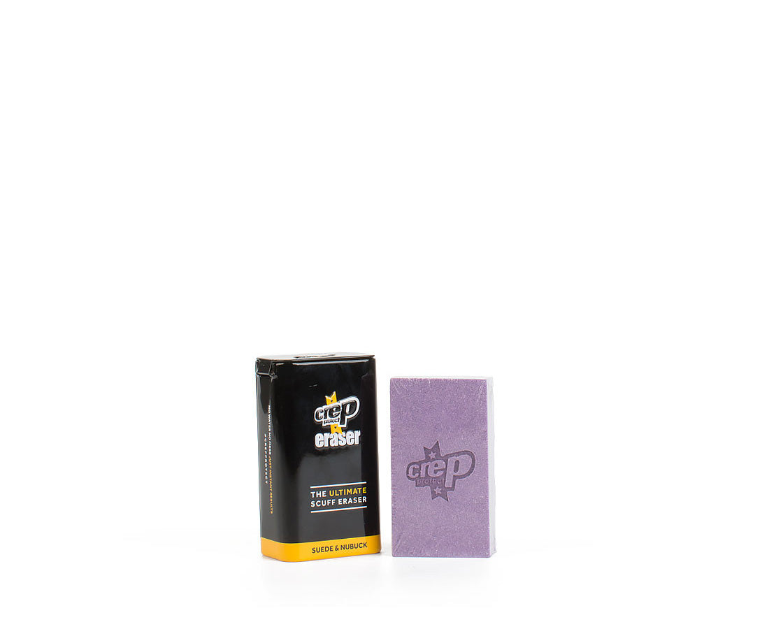 Crep Protect Eraser - Suede & Nubuck unico - 4016109000-855