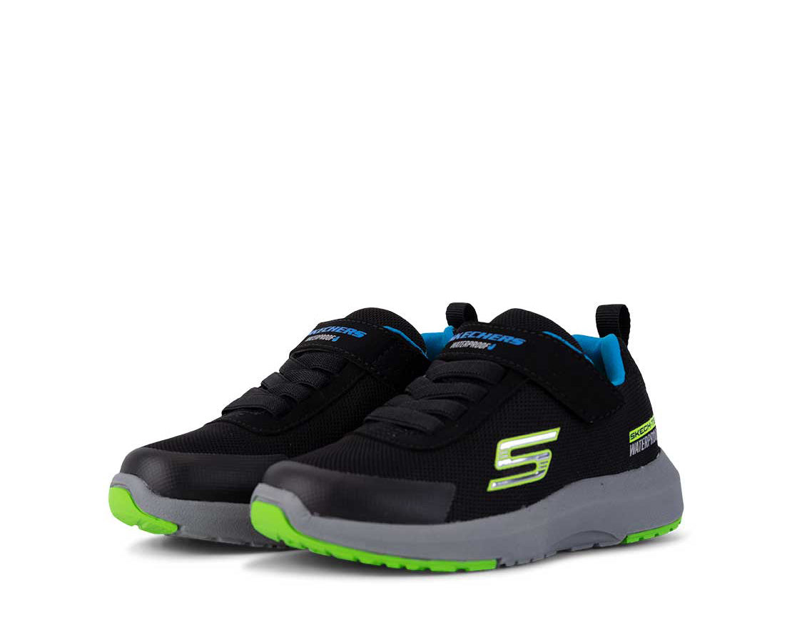 Skechers Dynamic Tread PR/VD - 403661L-BLK-269