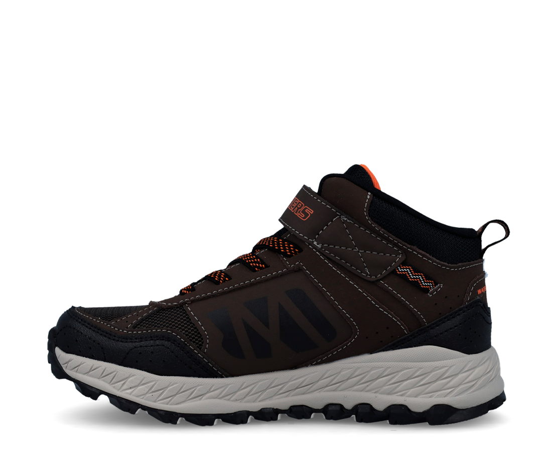 Skechers Fuse Tread Trekor CAST/PR - 403712L-CHBK-149