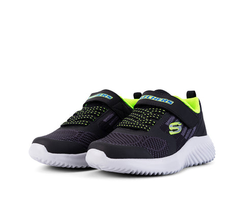 Skechers Bounder-Gorven PR/VD - 403732L-BBLM-269