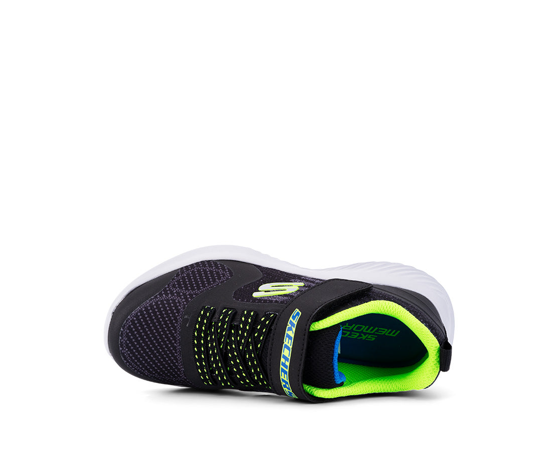 Skechers Bounder-Gorven PR/VD - 403732L-BBLM-269