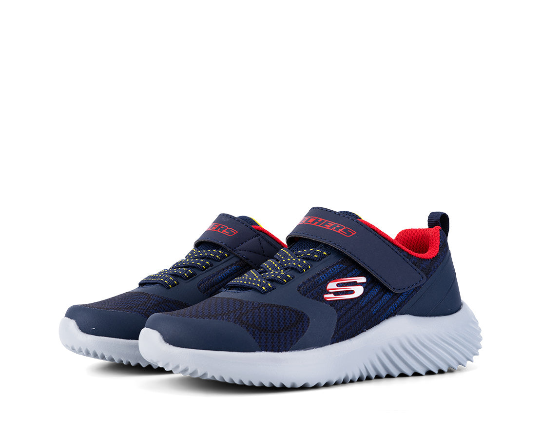 Skechers Bounder-Gorven MAR/VM - 403732L-NVRD-231