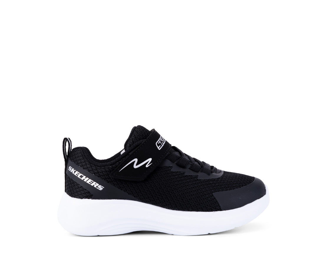 Skechers Selectors PR/BR - 403764L-BLK-249