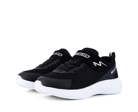 Skechers Selectors PR/BR - 403764L-BLK-249