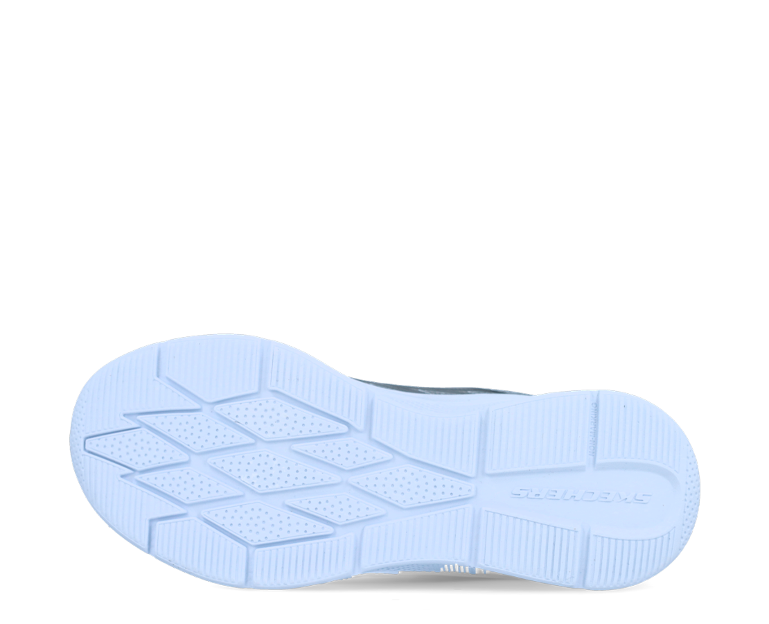Skechers Microspec CZ/PR - 403769L-GYBK-178