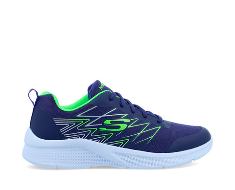 Skechers Microspec MAR/VD - 403769L-NVLM-230