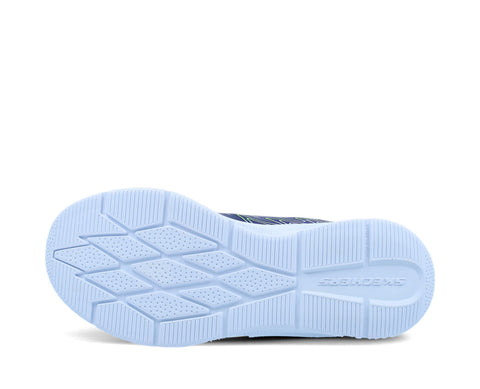 Skechers Microspec MAR/VD - 403769L-NVLM-230