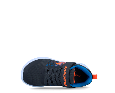 Skechers Microspec Texlor CZ/AZ/LAR - 403770L-GYBL-826