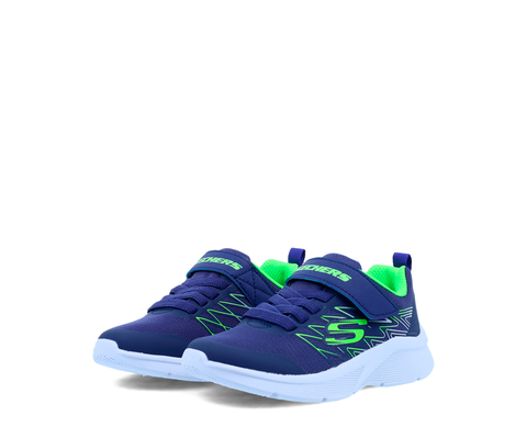 Skechers Microspec MAR/VD - 403770L-NVLM-230