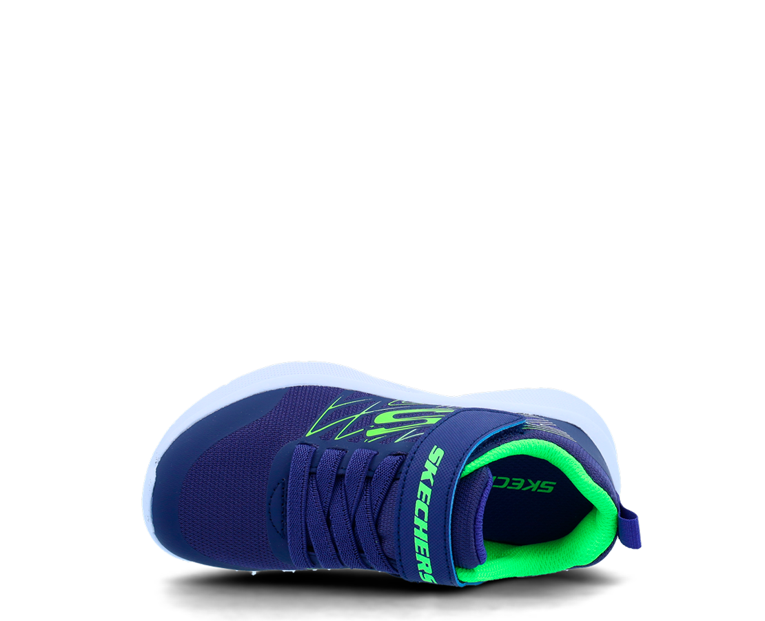 Skechers Microspec MAR/VD - 403770L-NVLM-230