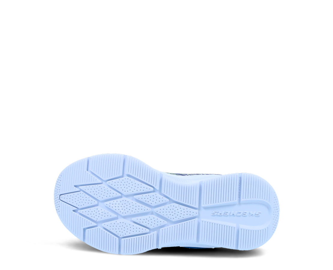 Skechers Microspec MAR/VD - 403770L-NVLM-230