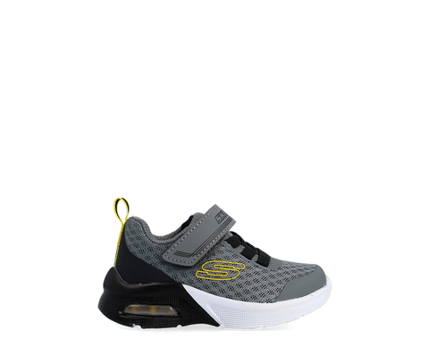 Skechers Microspec Max CZ/PR - 403773N-CCBK-178