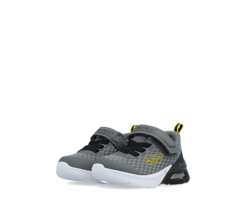 Skechers Microspec Max CZ/PR - 403773N-CCBK-178