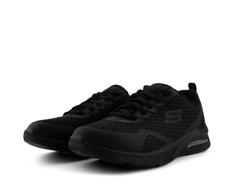 Skechers Microspec Max PR - 403774L-BBK-240