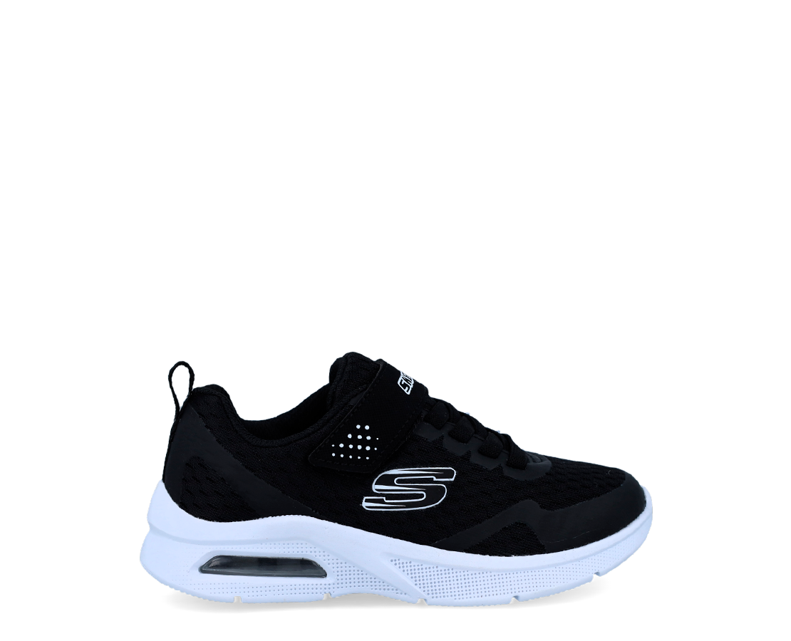 Skechers Microspec Max PR - 403775L-BLK-240