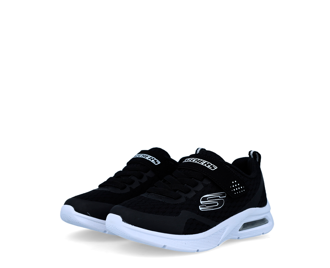 Skechers Microspec Max PR - 403775L-BLK-240