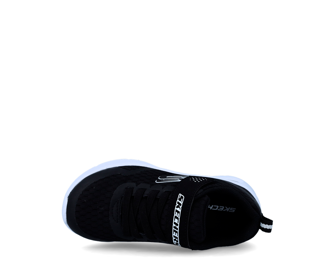 Skechers Microspec Max PR - 403775L-BLK-240