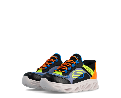 Skechers Flex Glide PR/AZ/LAR - 403840L-BLMT-350