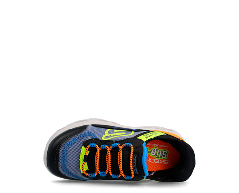 Skechers Flex Glide PR/AZ/LAR - 403840L-BLMT-350
