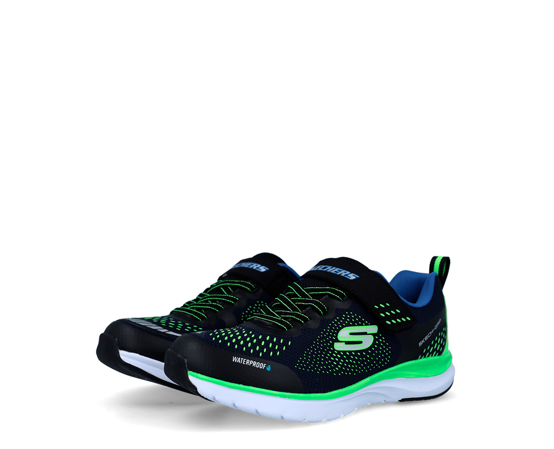 Skechers Ultra Groove Aquasonik MAR/VD - 403847L-NVBK-230