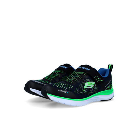 Skechers Ultra Groove Aquasonik MAR/VD - 403847L-NVBK-230
