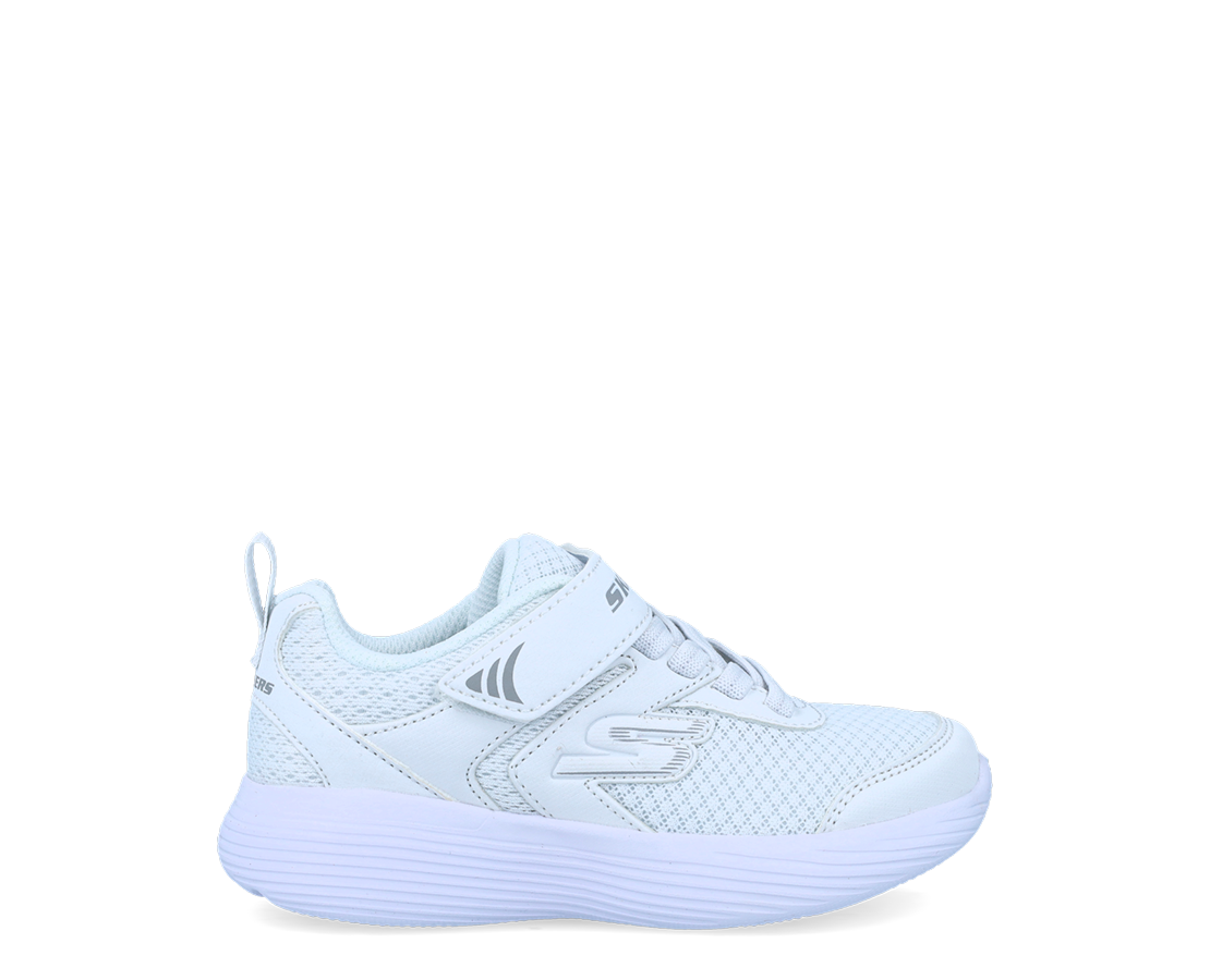 Skechers Go Run 400 BR - 405102L-WHT-90