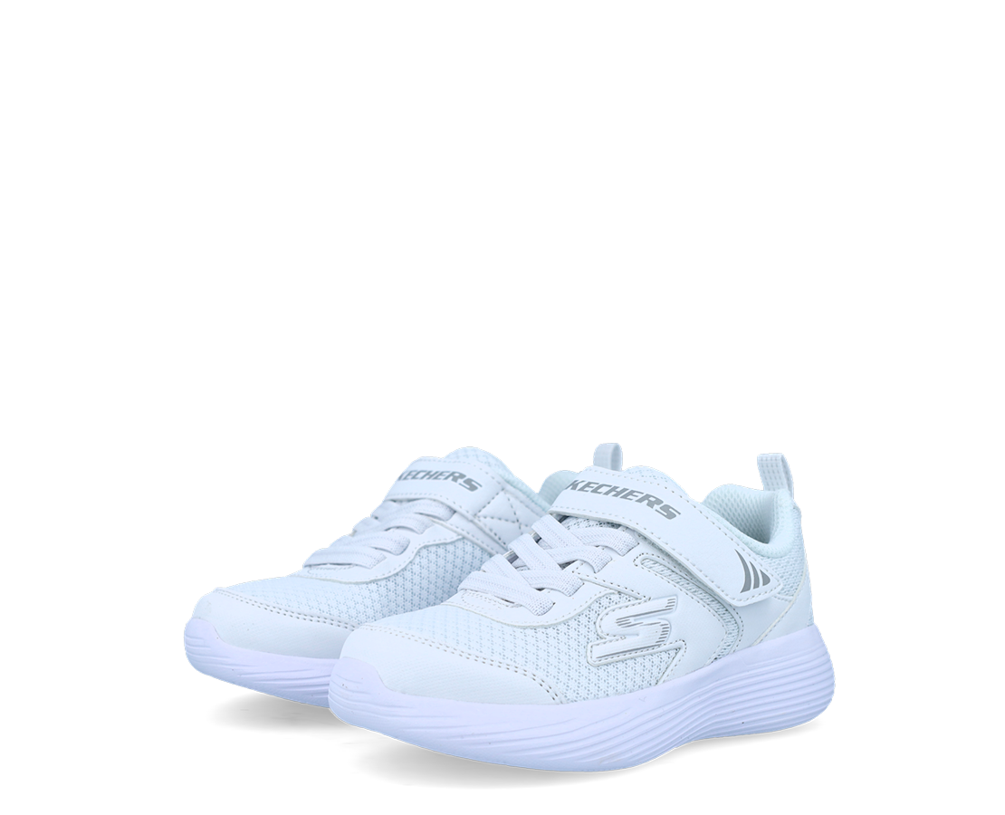 Skechers Go Run 400 BR - 405102L-WHT-90