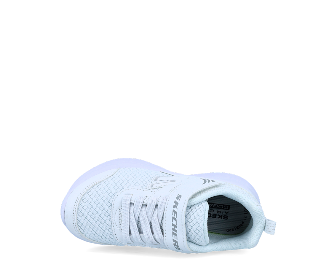 Skechers Go Run 400 BR - 405102L-WHT-90