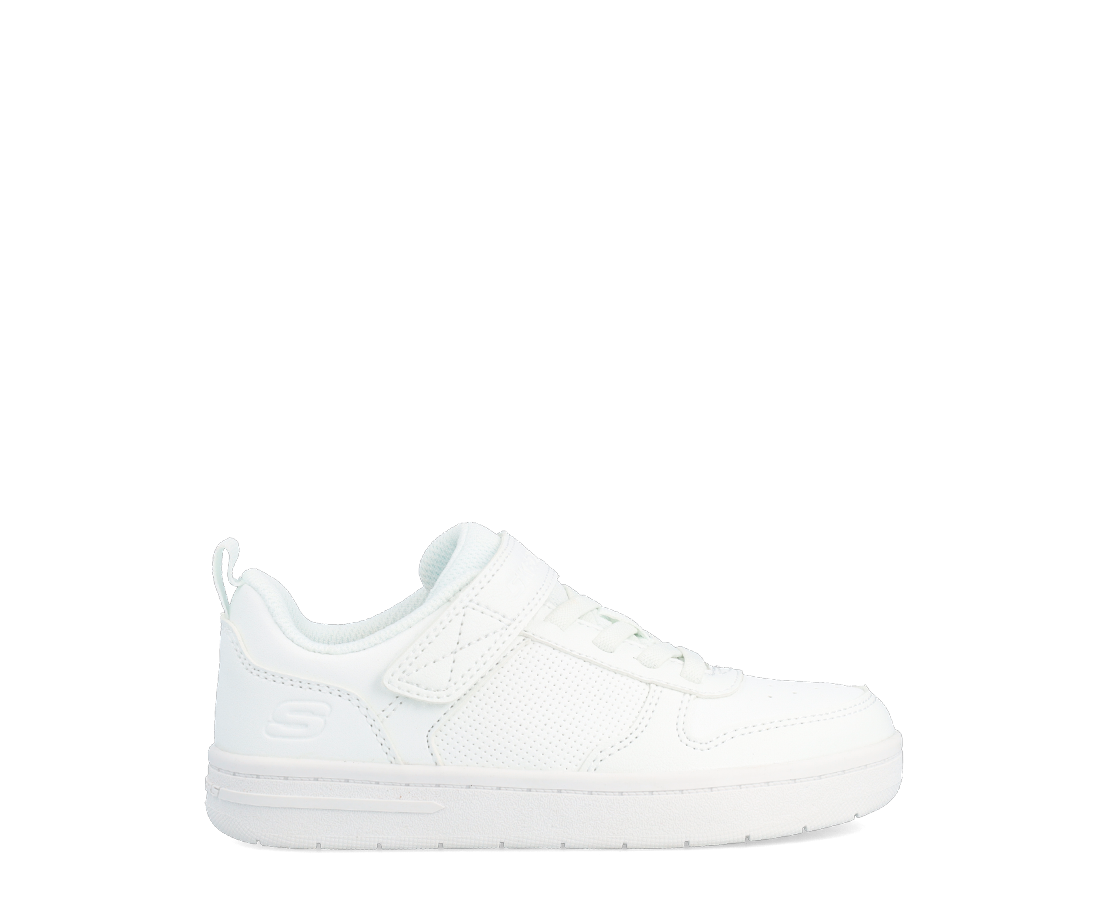 Skechers Smooth Street BR - 405632L-WHT-90