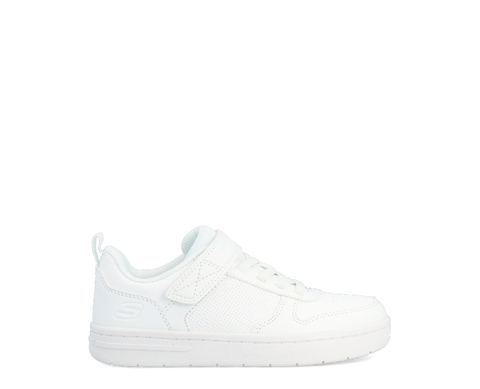 Skechers Smooth Street BR - 405632L-WHT-90