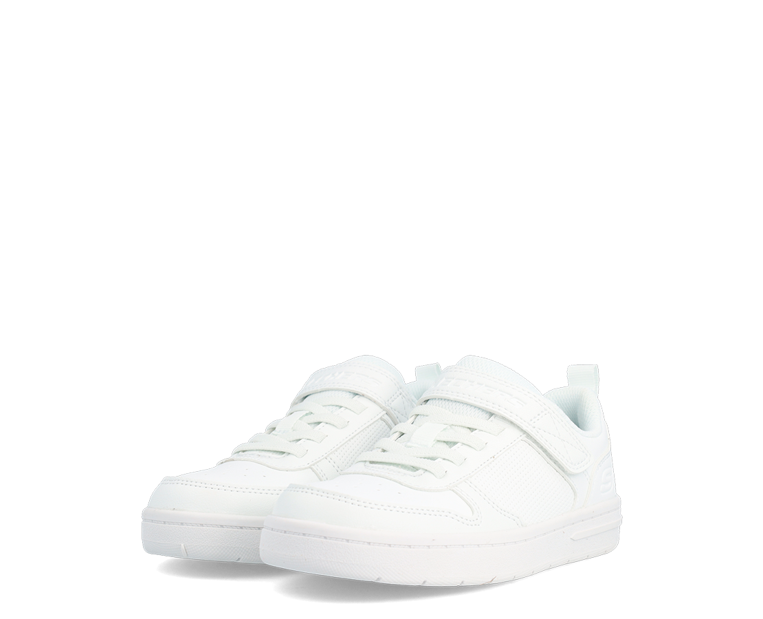 Skechers Smooth Street BR - 405632L-WHT-90