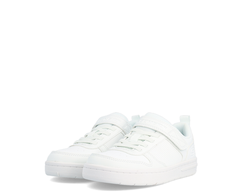 Skechers Smooth Street BR - 405632L-WHT-90
