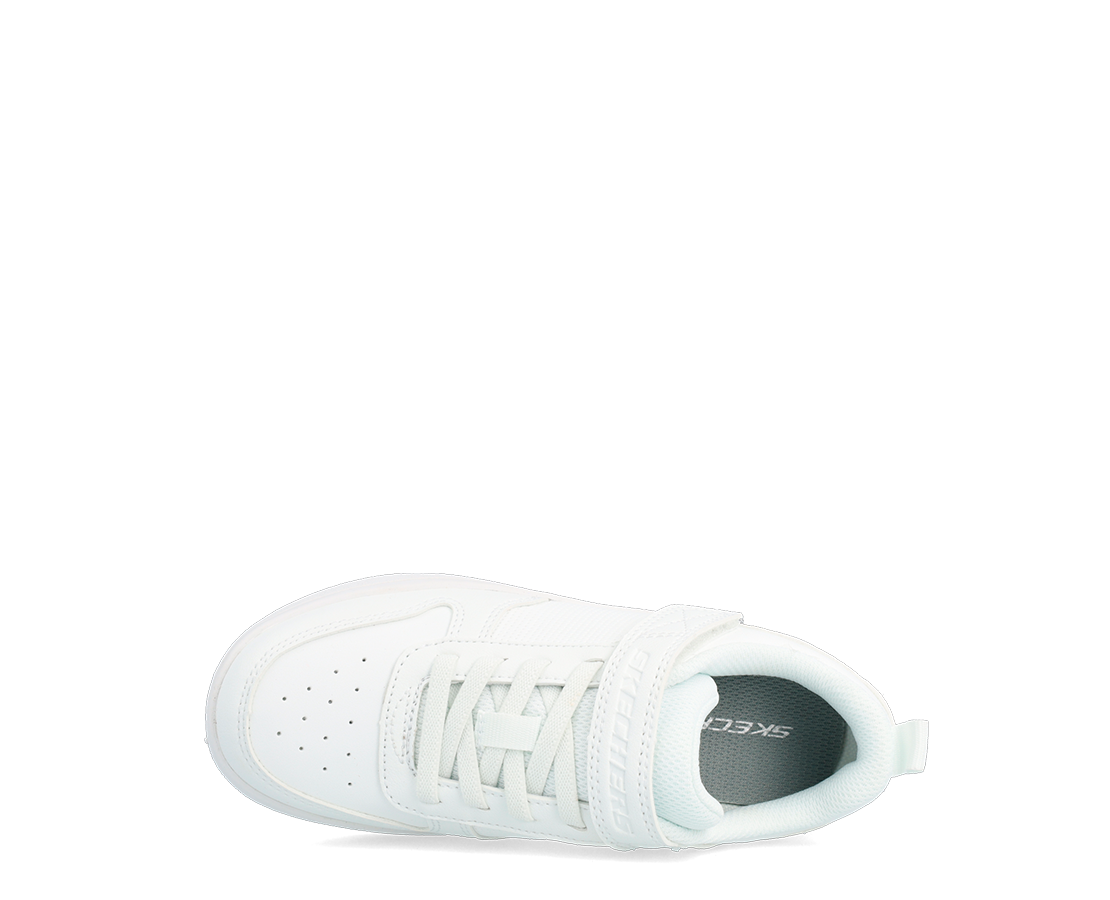 Skechers Smooth Street BR - 405632L-WHT-90