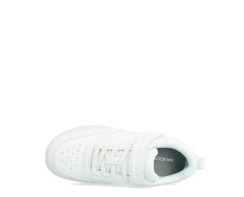 Skechers Smooth Street BR - 405632L-WHT-90
