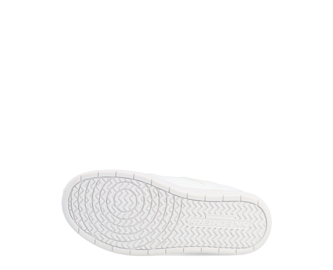 Skechers Smooth Street BR - 405632L-WHT-90