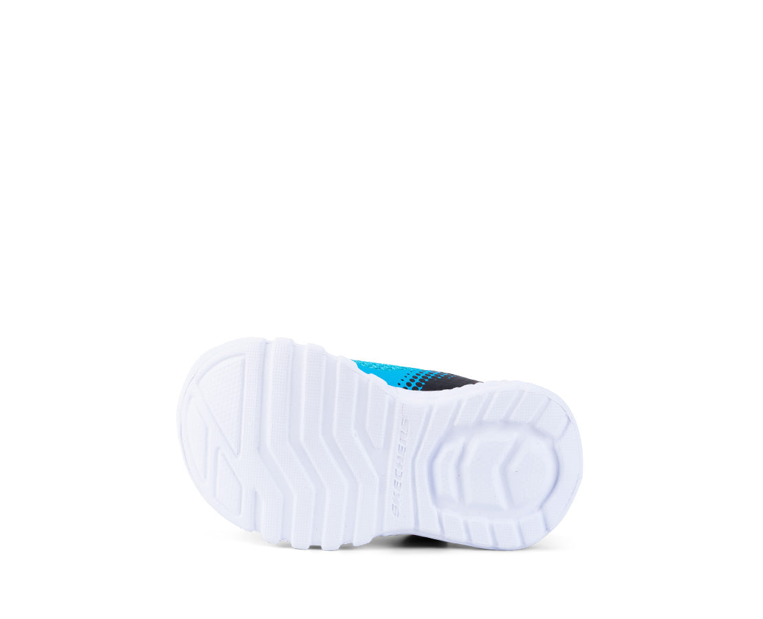Skechers Flex-Glow Dr. Seuss PR/AZ/VM - 406002N-BLBK-363