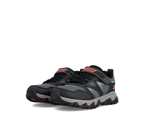 Skechers Rugged Ranger PR/CZ - 406390L-BKCC-258